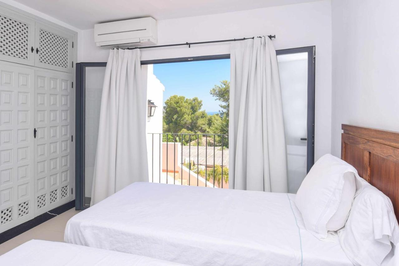 Bonita Stay B Light Piscina Climatizada Bbq Wifi Jávea Extérieur photo