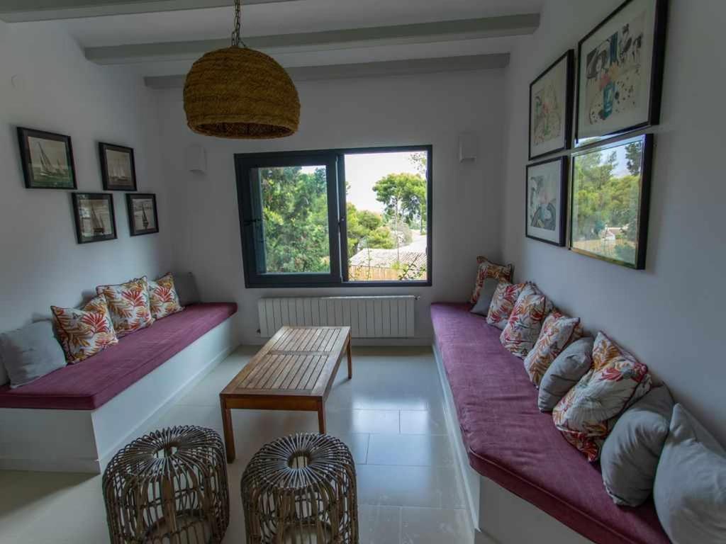 Bonita Stay B Light Piscina Climatizada Bbq Wifi Jávea Extérieur photo