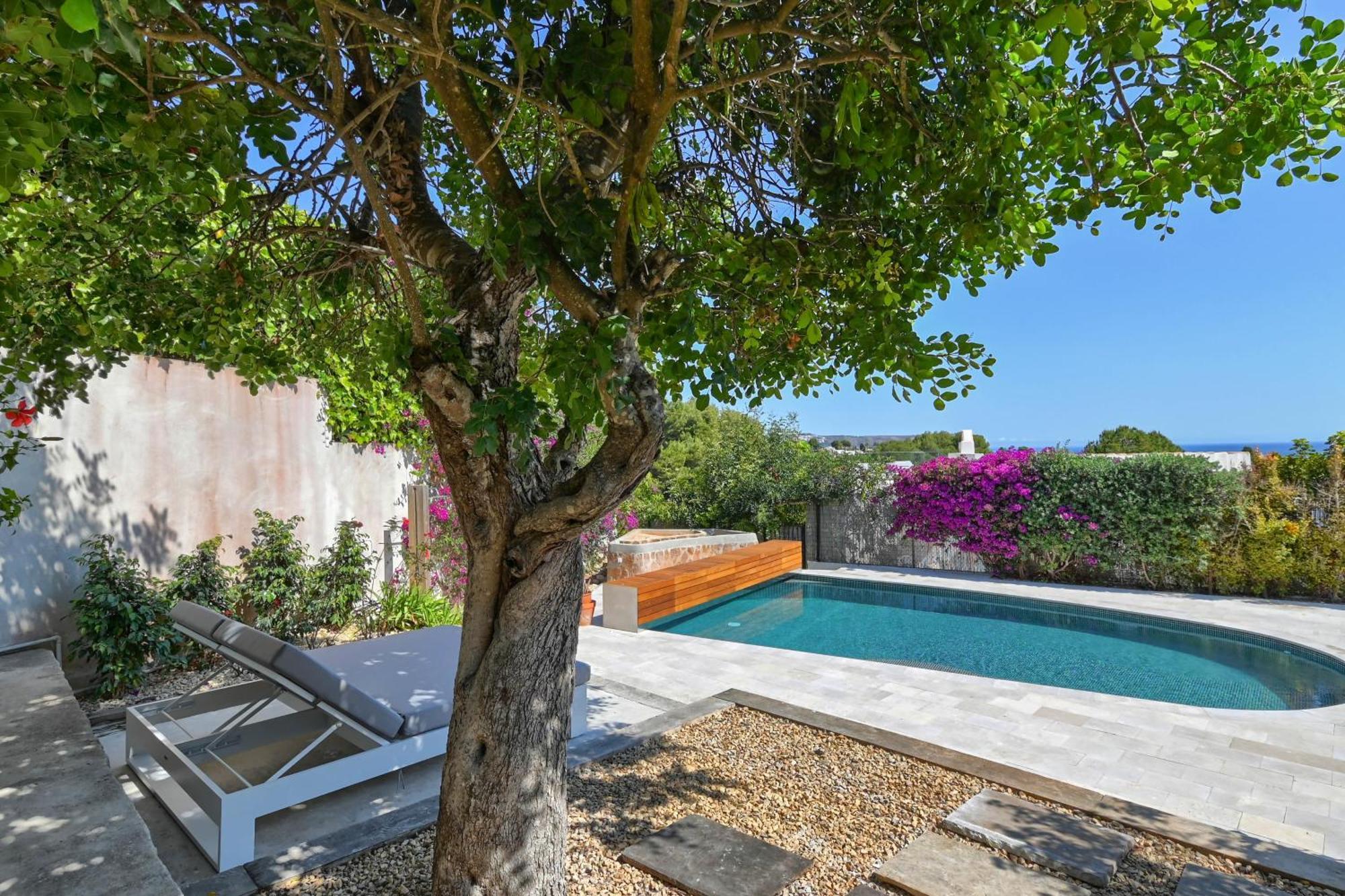 Bonita Stay B Light Piscina Climatizada Bbq Wifi Jávea Extérieur photo